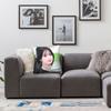 Korean singer A-Ahyeon Pillow Case  Comfy Pillow Cover Cute Funny Cushion Cover For Sofa Bedroom Home Decor