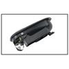 Heavy Duty Ergonomic Design Interior Car Handle Easy Installation Left Right Side Smooth Door Operation S54N-59-330B65