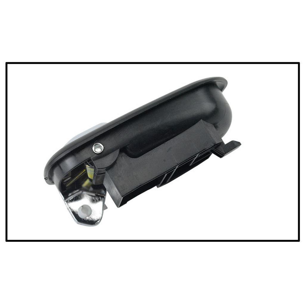 Heavy Duty Ergonomic Design Interior Car Handle Easy Installation Left Right Side Smooth Door Operation S54N-59-330B65