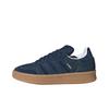 Samba XLG Night Indigo Denim Unisex Sneakers Blue Cloud-White JQ7441