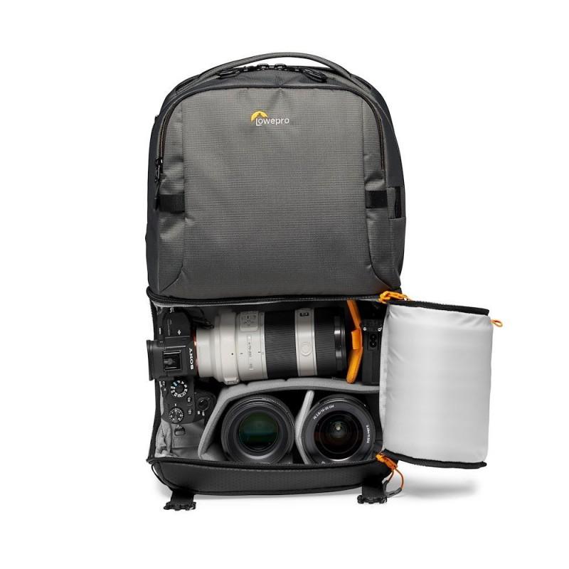 Lowepro Plecak Fastpack BP 250 AW III Grey