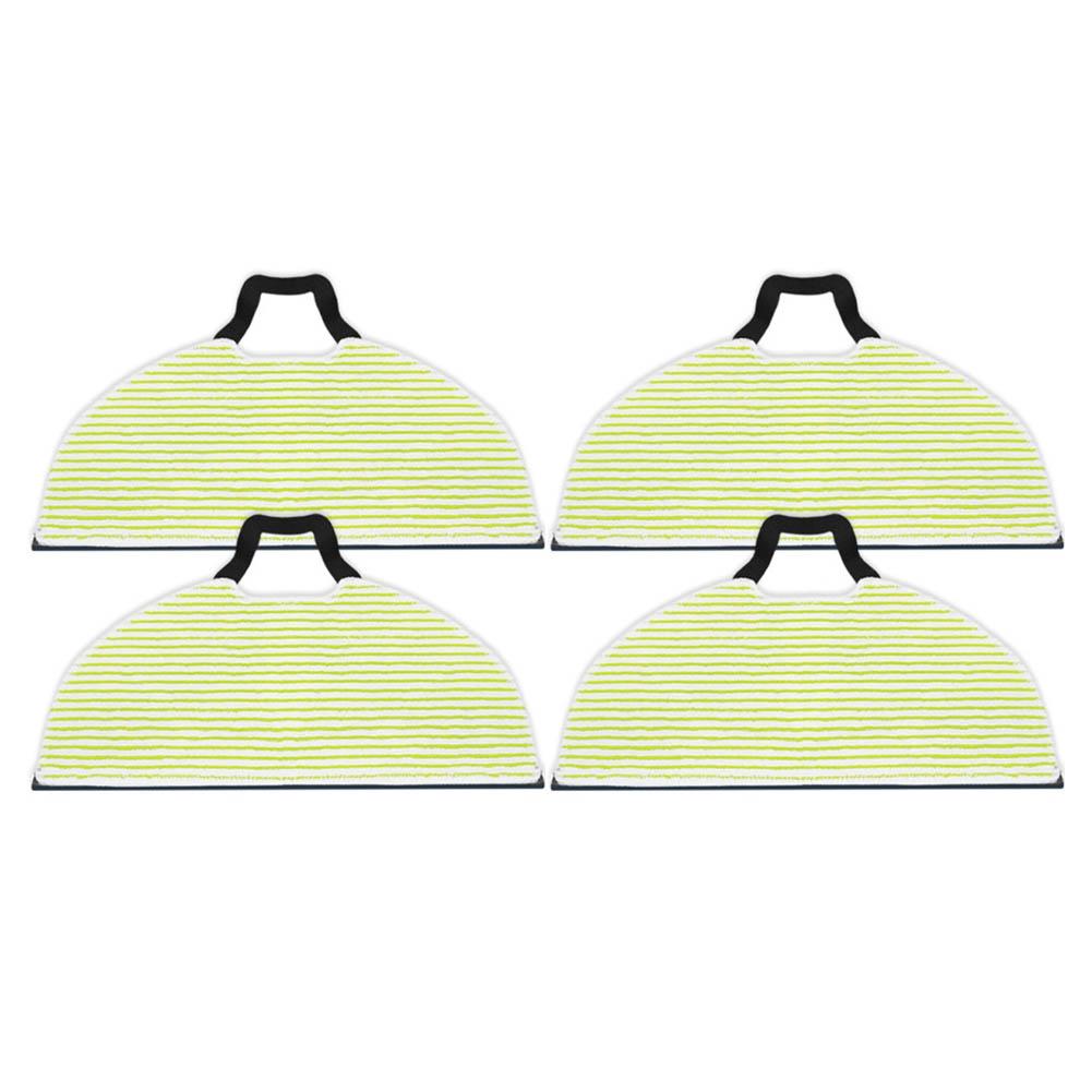 Easy To Replace Mop Exquisite High-quality Materials Machine Washable