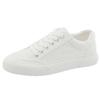 Board Schuhe Frühling neu Koreanische Version weiße Schuhe Trend atmungsaktive Herrenschuhe vielseitige lässige Canvas Board Schuhe Stoffschuhe weiße Tide Schuhe
