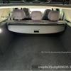 Retractable Trunk Sunshade Partition for CHERY Qirui Fengfengyun T9L CROSS