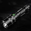 Professional Hunting Tactics Night Reconnaissance LED Flashlight L2 Lamp Beads Waterproof Rechargeable Outdoor Portable Torch