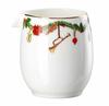 Cremier Hutschenreuther - 02048-726037-14440 - Nora Christmas Pot a lait 0,15 l