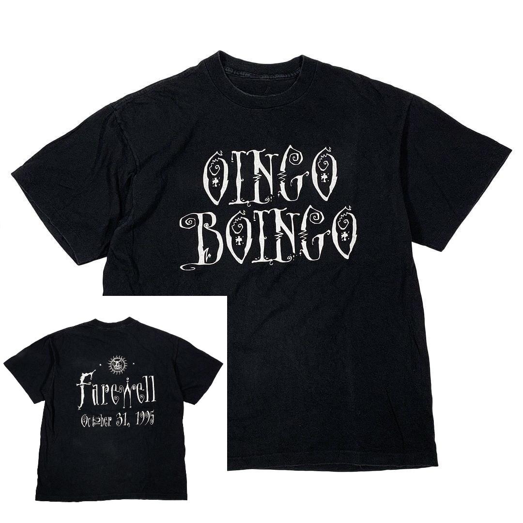 

New Trendy Letterstyle Bold Font European Style Oversized Highend Trendy Shortsleeved Tshirt of Premium Quality 4XL