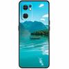 For Oppo Find X5 Lite Case Silicone Soft Protective Black TPU Phone Funda for Oppo Find X5Lite 5G 2022 Case CPH2371 Fashion Bag