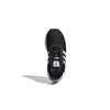 adidas Originals La Trainer Lite Breathable Sports Casual Shoes Black White Children Aged 3 7 Years Old FW5842