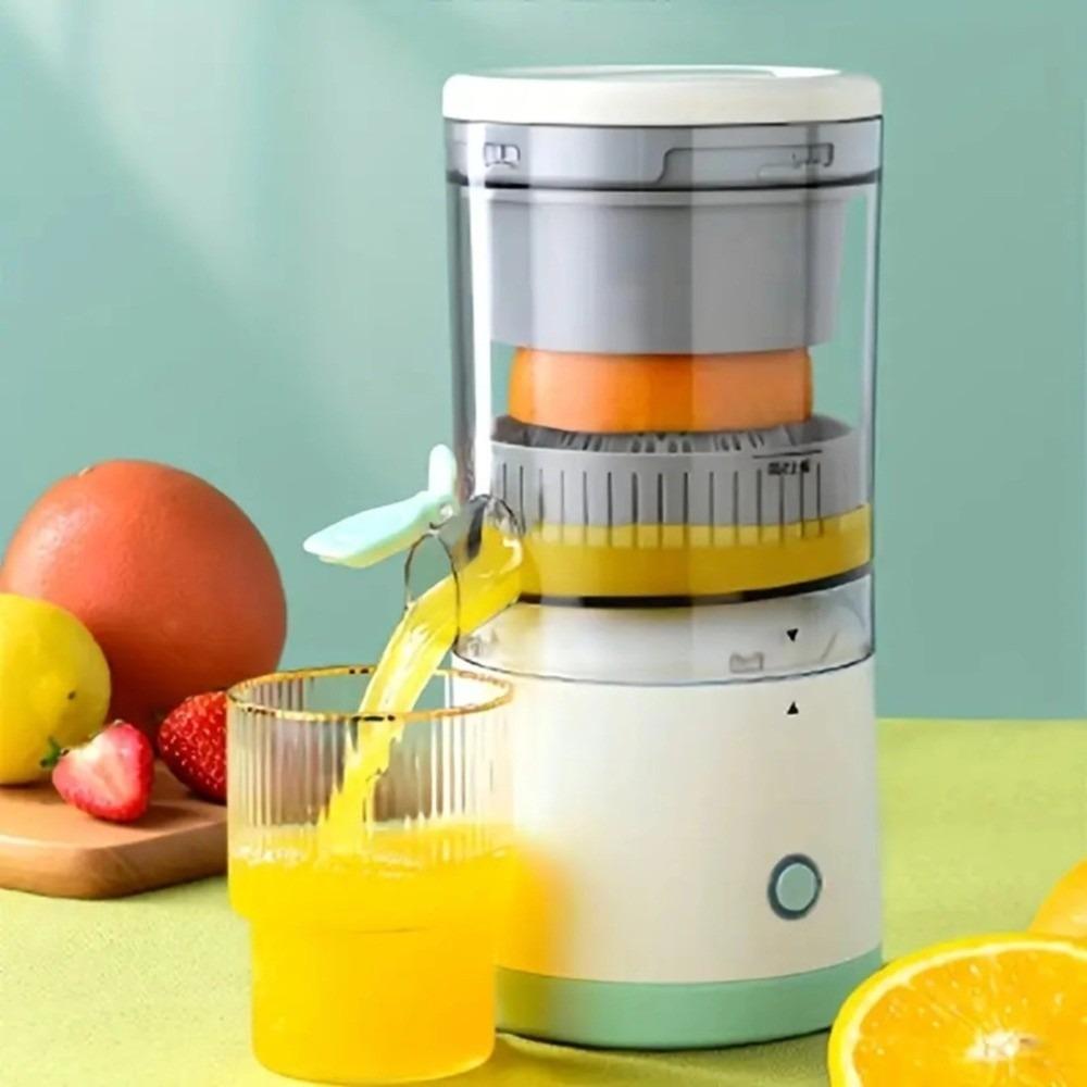 Wireless Citrus Lemon Juicers Portable Automatic Fresh Juicer New Electric Juicer