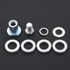 Slotting Machine Conversion Head Fit For 100/125-230 Angle Grinder Converter Adapter M10/M14 To Grooving Machine Adapter