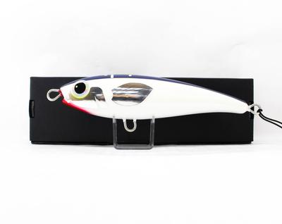 Isca afundante Malosi BR150S-RE Bravo 150S Rapture (0993)
