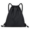Li Shen Portable Drawstring Backpack