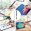 Sensitive Accurate Capacitive Stylus for Touch Screens Device Comfort Grips Creative Note Taking Smooth Writing Drawing