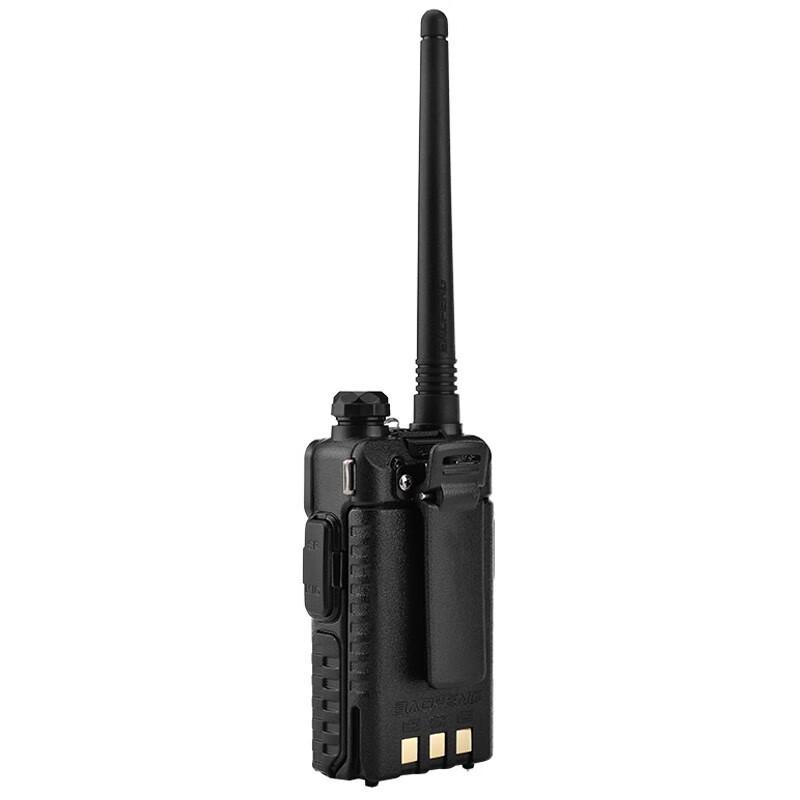 Baofeng UV-5R Dual-Band Walkie-Talkie (CN version)