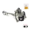 BDP935 Hintere Linke ODER Rechte Türfangband Scharnier Bremsanschlag Begrenzer für Peugeot 5008 MK1 T87 3008 MK1 T84 0U Citroen DS5 DS 5 9181Q1