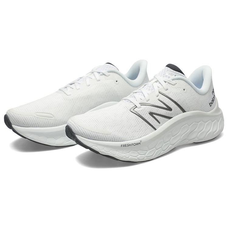Fresh Foam X Kaiha Road New Balance 'Weiß Silber' MKAIRCW1