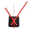 Wall Clock Movement Mechanism Battery Operated Tool Part Replacement 2025 New