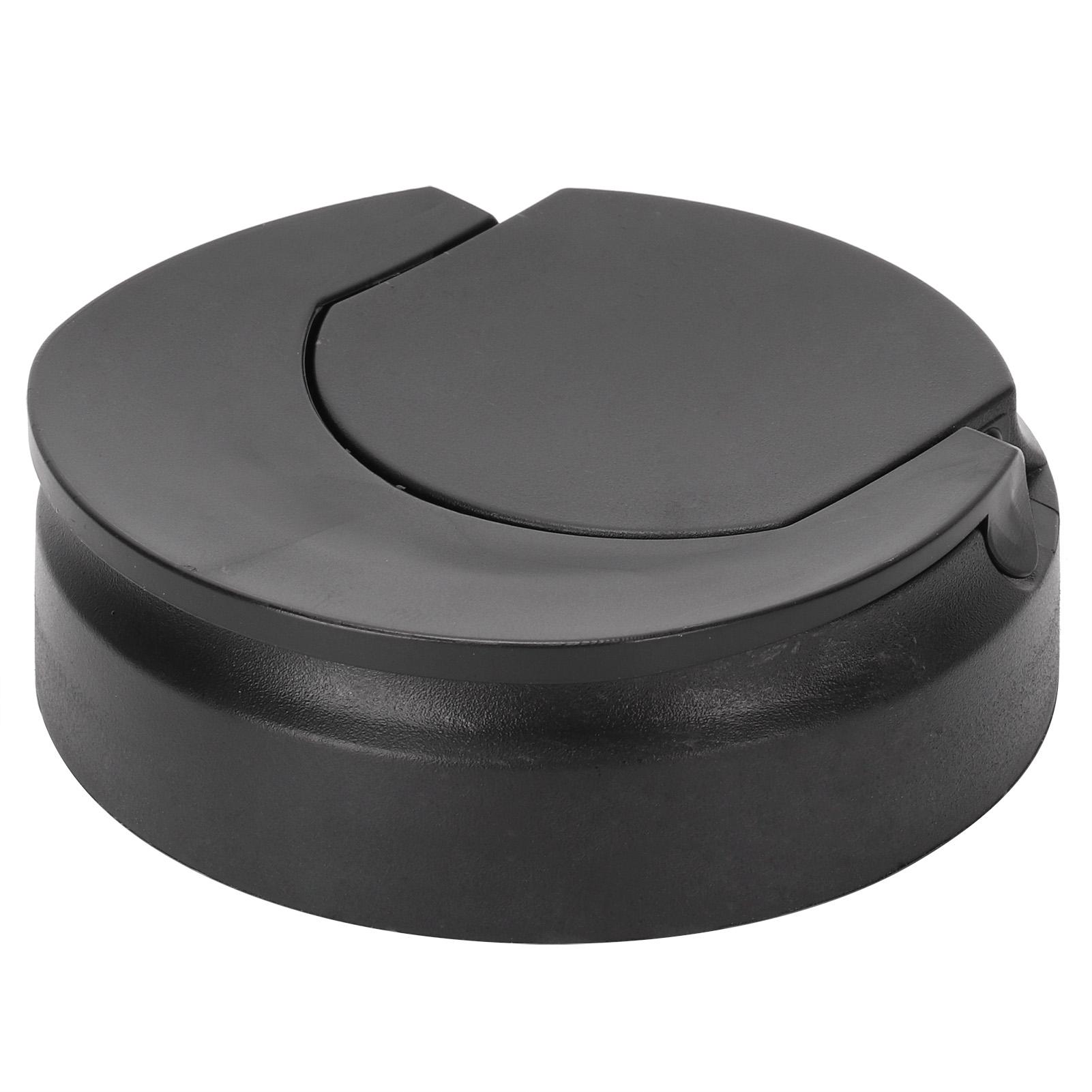 

Крышка чашки блендера для соковыжималки, дорожная кружка, сменная крышка с откидной крышкой, подходит для части MB 250 Вт, 22 унции