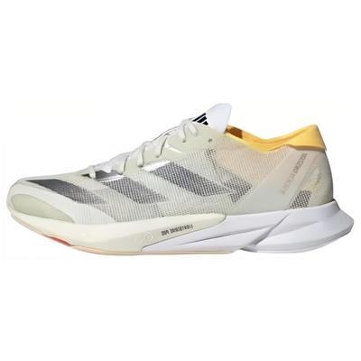 Adizero Adios 8 Mesh Cushioning Abrasion Resistant Support Cushioning Abrasion Resistant Support Low Top IG5648