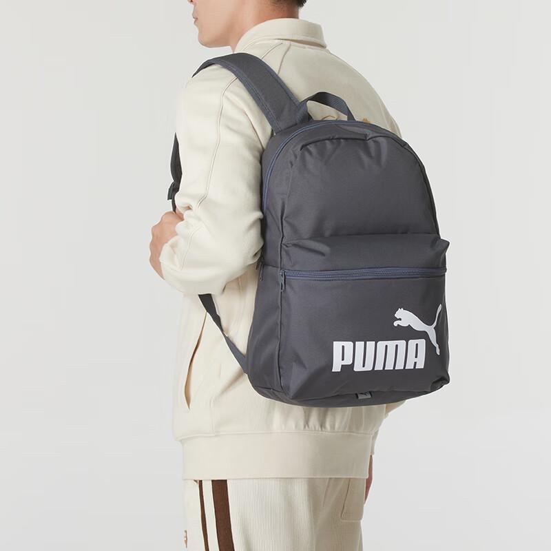 PUMA Unisex OSFA Sports Backpack OSFA