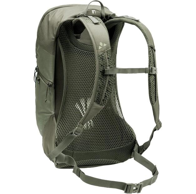 Backpack Vaude Agile Air 20 Cedar Wood (45441-673)