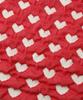 K-Swiss K-Swiss X Pleatsmama Polka Heart Shoulder Bag_2Ksbgmv506Re