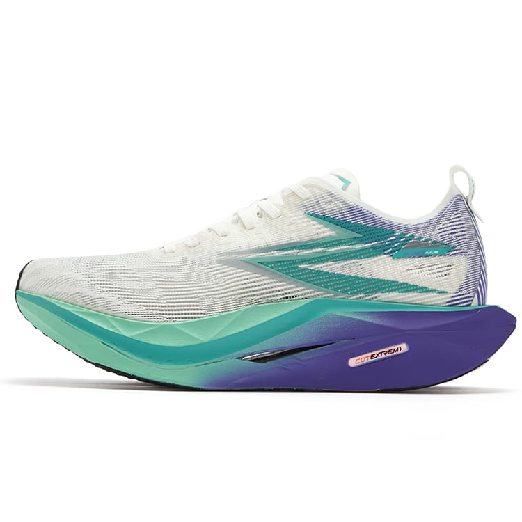 361 Flame 5 Future Breathable Low