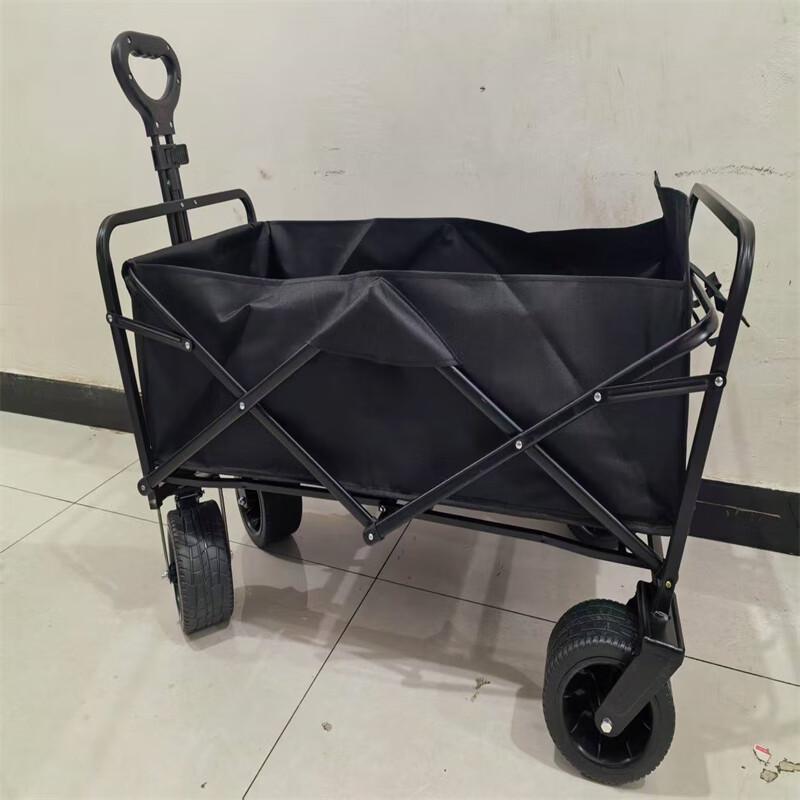 OEING Outdoor Camping Cart Large