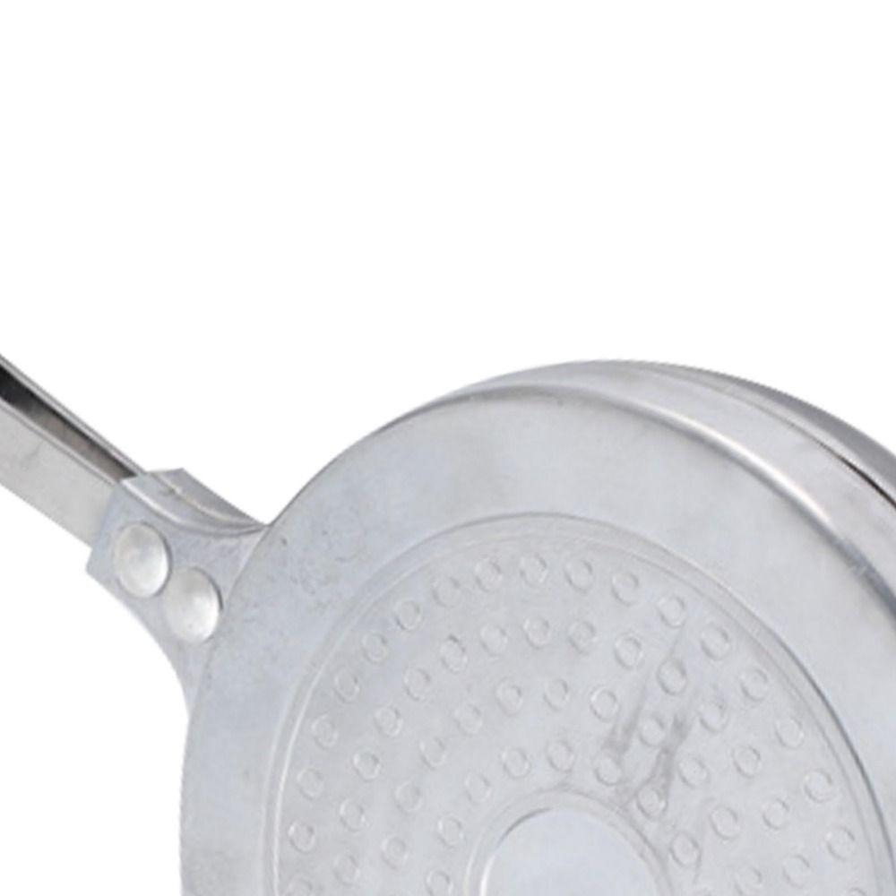 Heat Conduction Double Sided Frying Pan Aluminum Alloy Sandwich Maker Baking Cooking