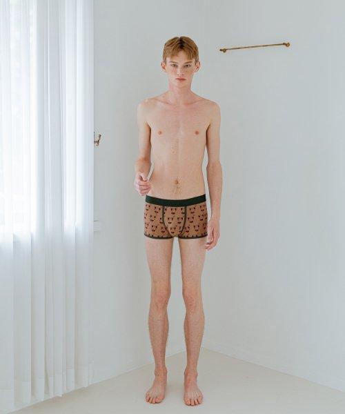 [ДОМ МАРДЖИ] ЛИСТ МАРДЖИ (ЯЩИКИ) [Отправлено из Кореи] 100% Оригинал S