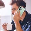 Thick Shockproof Silicone Clear Phone Case For OnePlus Nord 2T 2 5G CE 2 5G CE 3 Lite 5G N300 N20 SE Protection Case Back Cover
