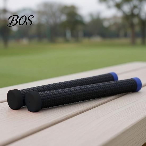 TPU Golf Grip Park Club Replacement, Anti-slip for Improved Non-slip Control & Swing Stability, Ergonomic Grip, Accessories
