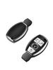 Mercedes Key Case Cover for GLC260L, E-Class E260L, C200L, GLE320, GLA200, S-Class, Viano