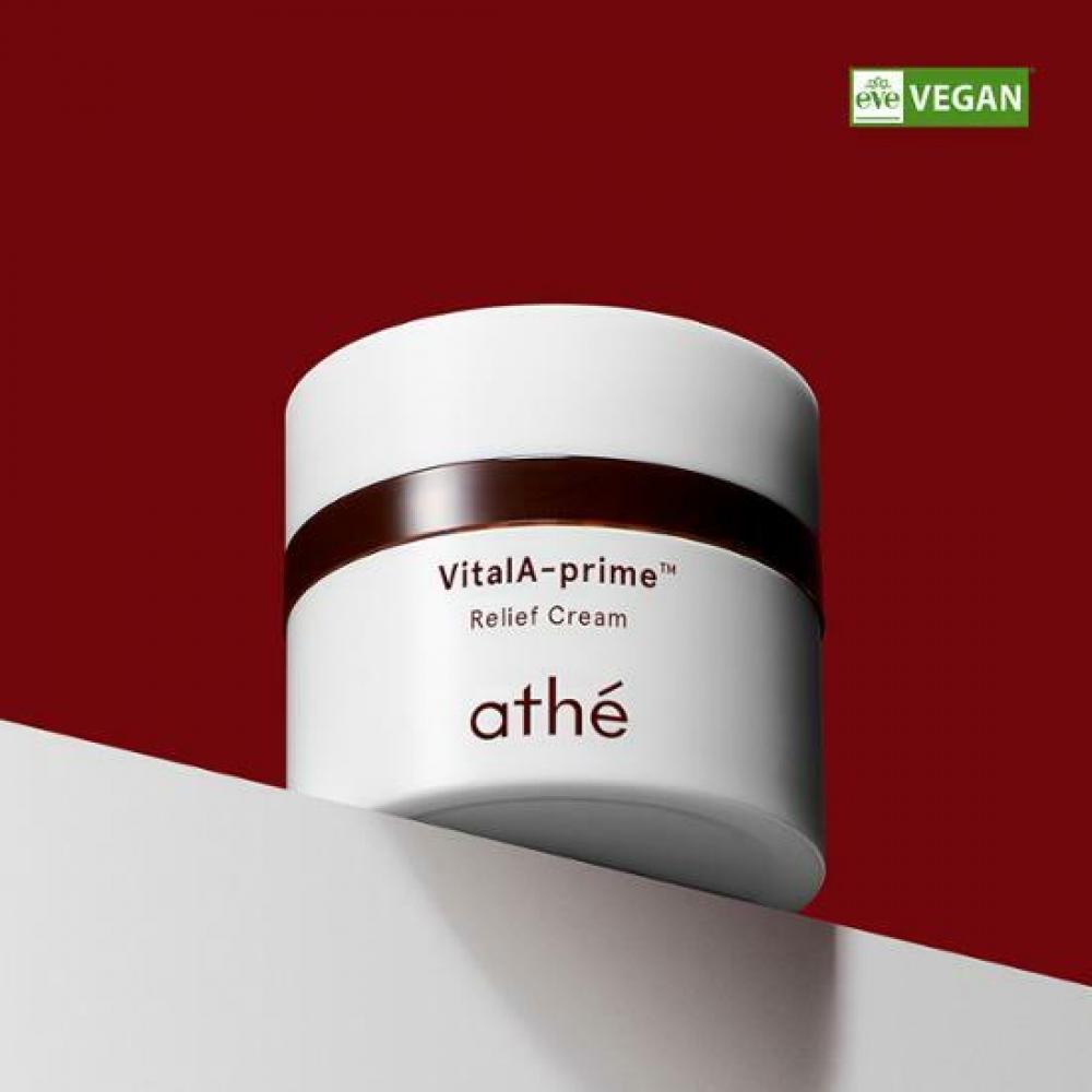 

Ate Vital A Prime Релиф крем 30мл