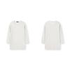 FURINA NaTural High End Linen blEnd T shirT