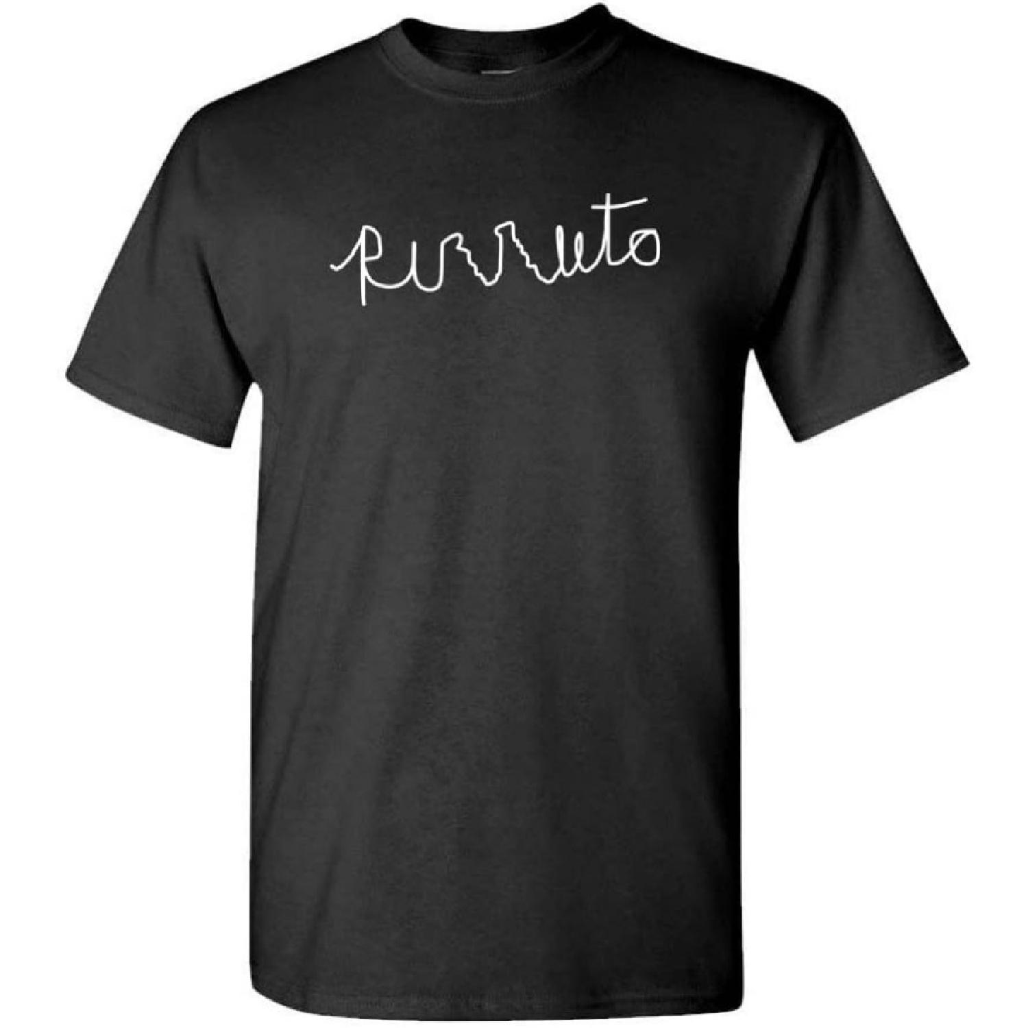 RIRRUTO - Movie Sandler 90s Funny - Mens Cotton T-Shirt S