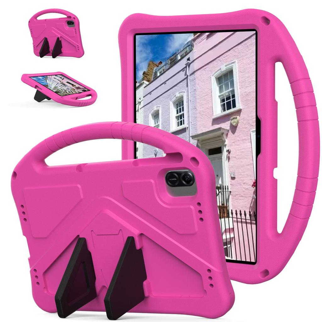 Flying Man Anti-Drop Protective Case for Honor Pad X8A