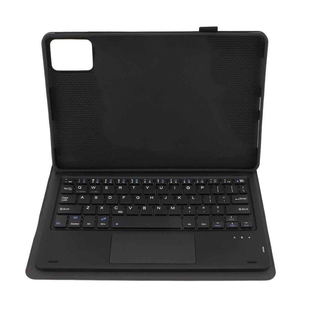 Touchpad Keyboard Case for Tab M11 for Tab K11 LTE 2024 TB‑330FU 330XU 11 Inch Tablet Cover with