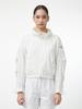 [Women] Play Travel Light Weather Jacket - White Hew0009Ajzwht