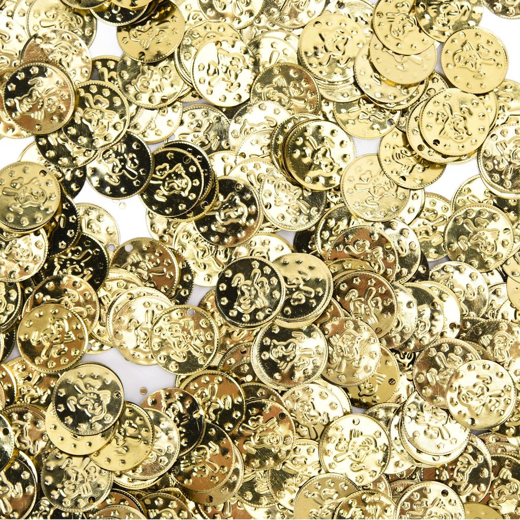 2000Pcs Belly Dance Exquisite Sequins Pendants Clothing Accessories for Costume Waist Chains