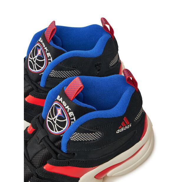 Кроссовки adidas Crazy 8
