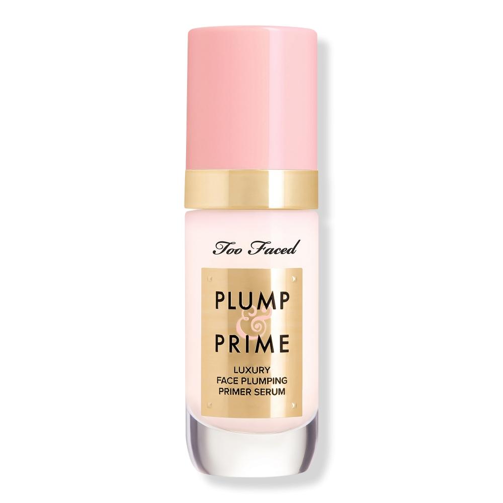 

Too Faced Plump Prime Сыворотка-праймер для лица с эффектом уплотнения 1,0 унция