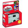 AGFA PHOTO LeBox Outdoor Disposable Camera - ISO 400 Sensitivity