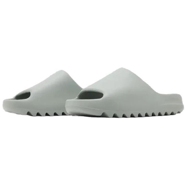 adidas Yeezy Slides Sel Baskets Unisexe Blanc ID5480
