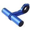 With Clamp Bicycle Handlebar Bracket  for Speedometer Mount,Flashlight Holder,Bike Light Mounting