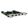 Huawei AR-4STM1-W 4-Port 155M POS Optical Interface Card