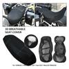 Seat Cushion Cover for Yamaha T-MAX TMAX 530 T Max 530 T-Max530 TMAX530 Summer