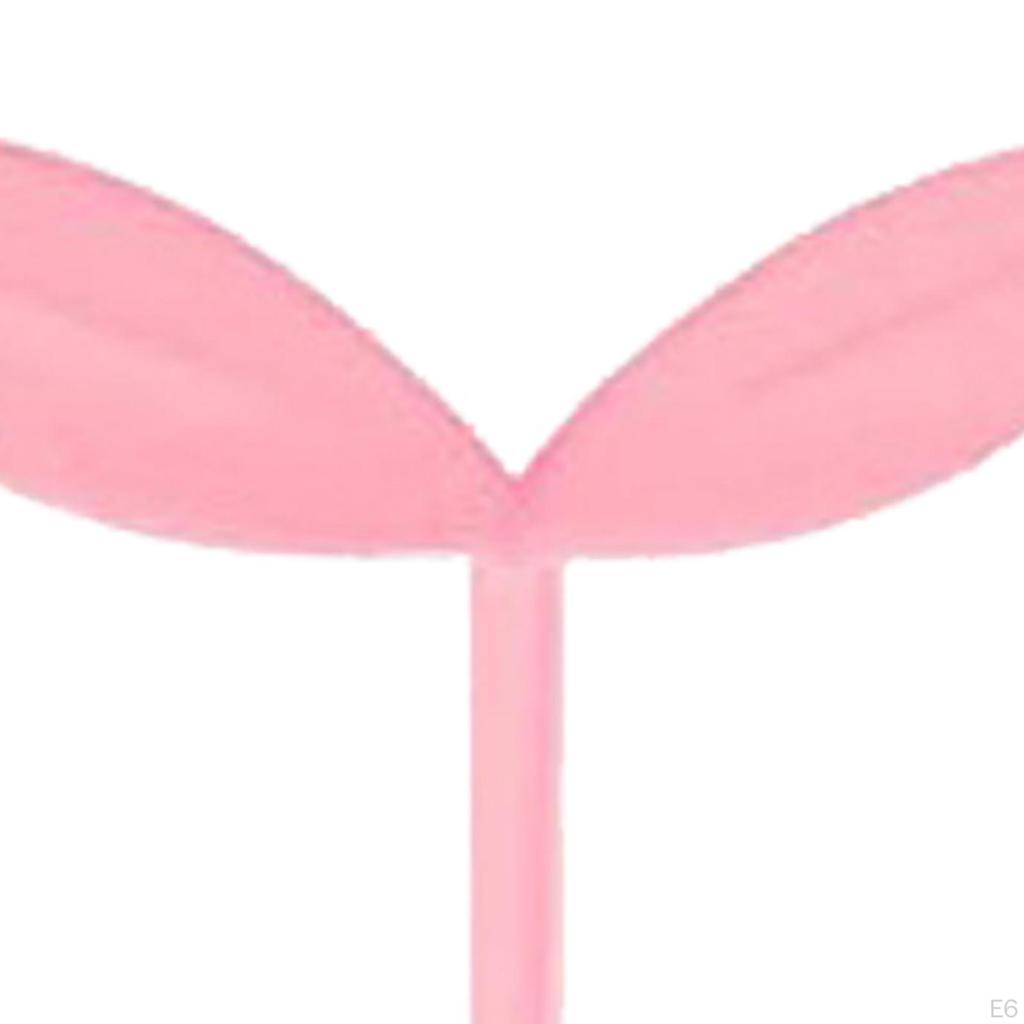 Cartoon Bookmarks, Creative Durable Holder Silicone Book Marker for Student Lovers Children