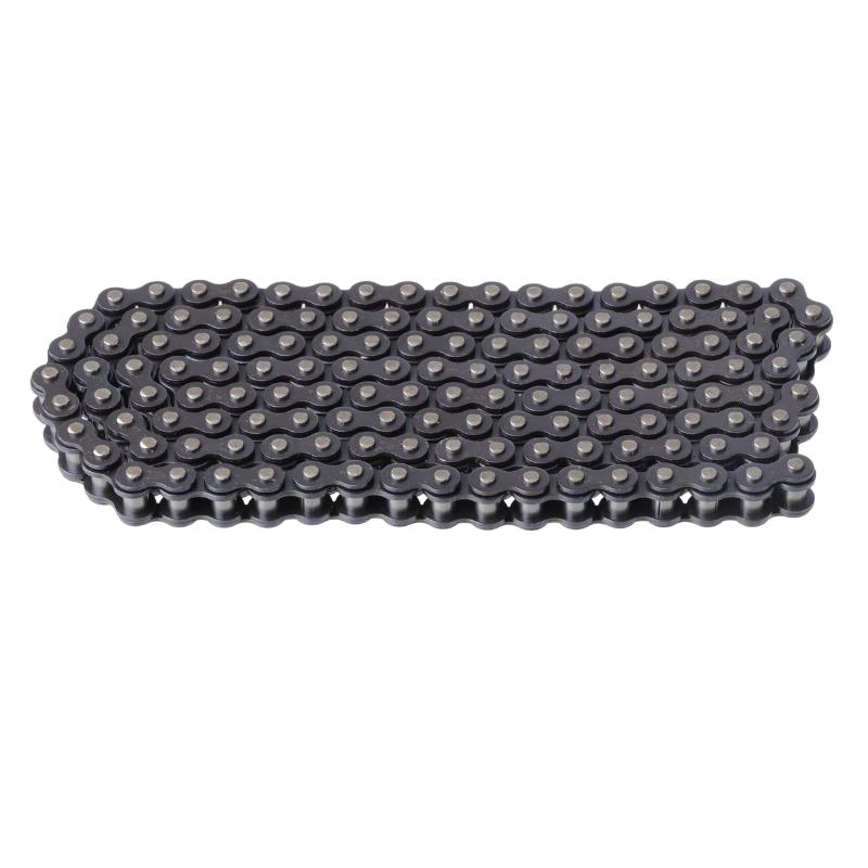 92 / 126 / 130 / 138 Link 219H Reinforced Drive Chain Suitable for Go-kart Racing Motorcycle and Mini Dirt Bike 219 Racing Chain